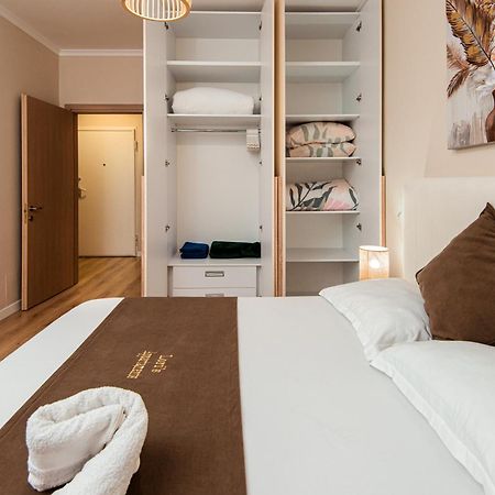 Loris Apartaments 205 Durrës 외부 사진