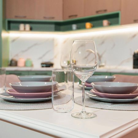 Loris Apartaments 205 Durrës 외부 사진