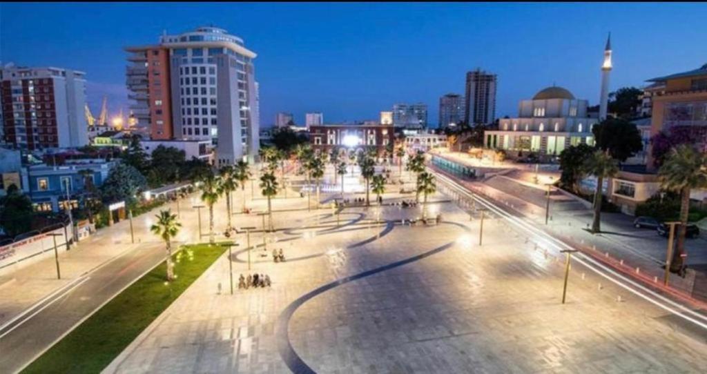 Loris Apartaments 205 Durrës 외부 사진