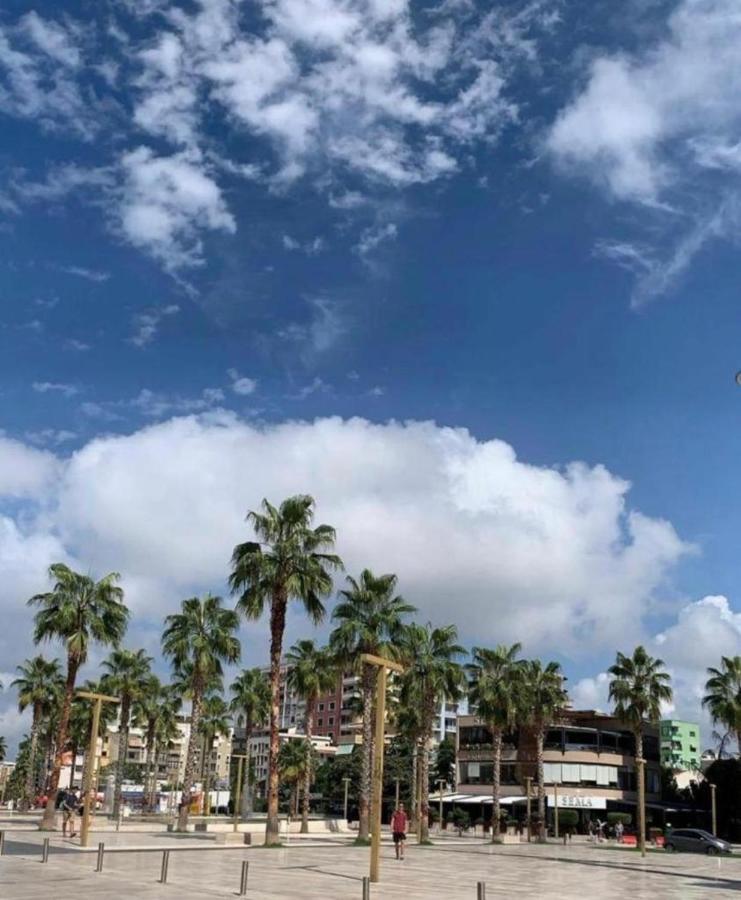 Loris Apartaments 205 Durrës 외부 사진