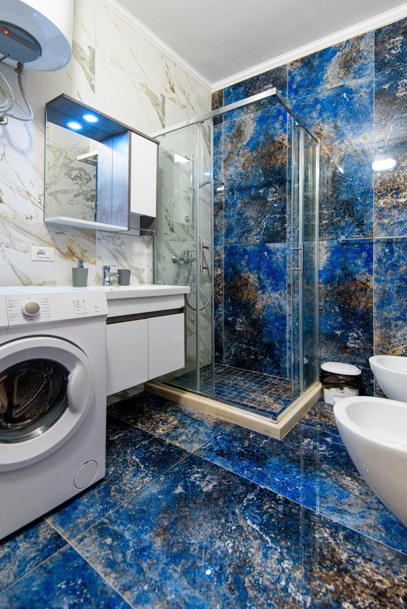 Loris Apartaments 205 Durrës 외부 사진