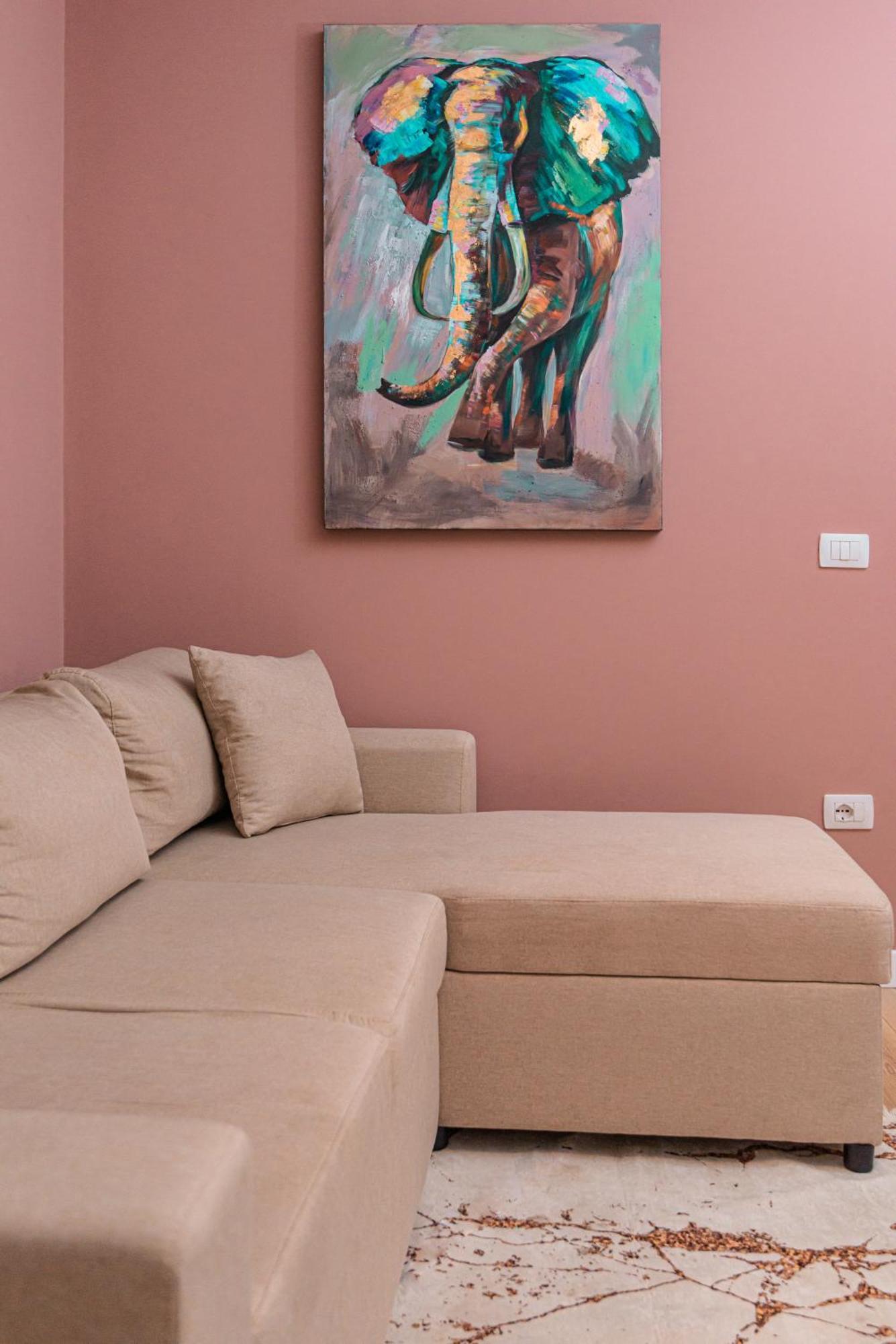 Loris Apartaments 205 Durrës 외부 사진