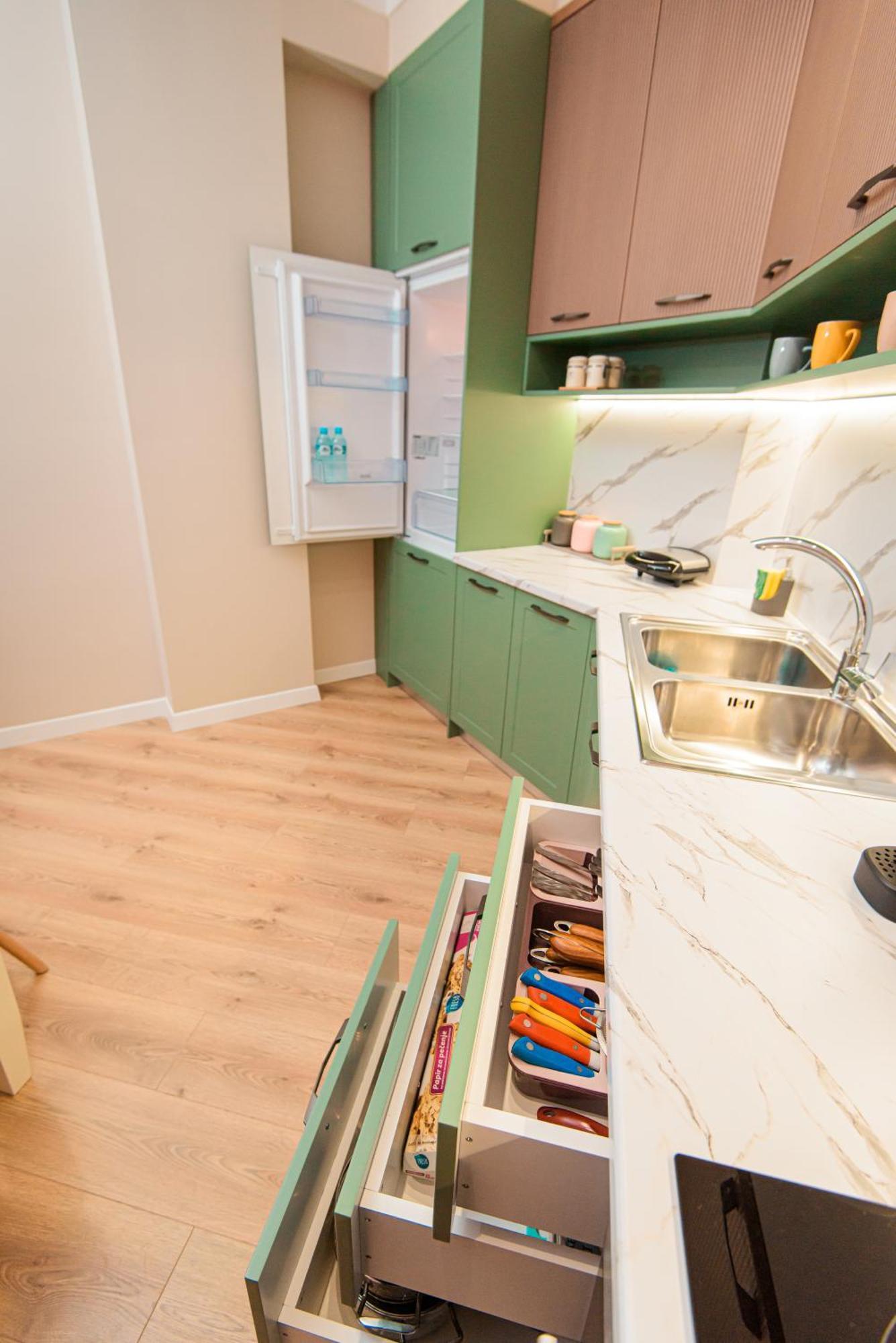Loris Apartaments 205 Durrës 외부 사진