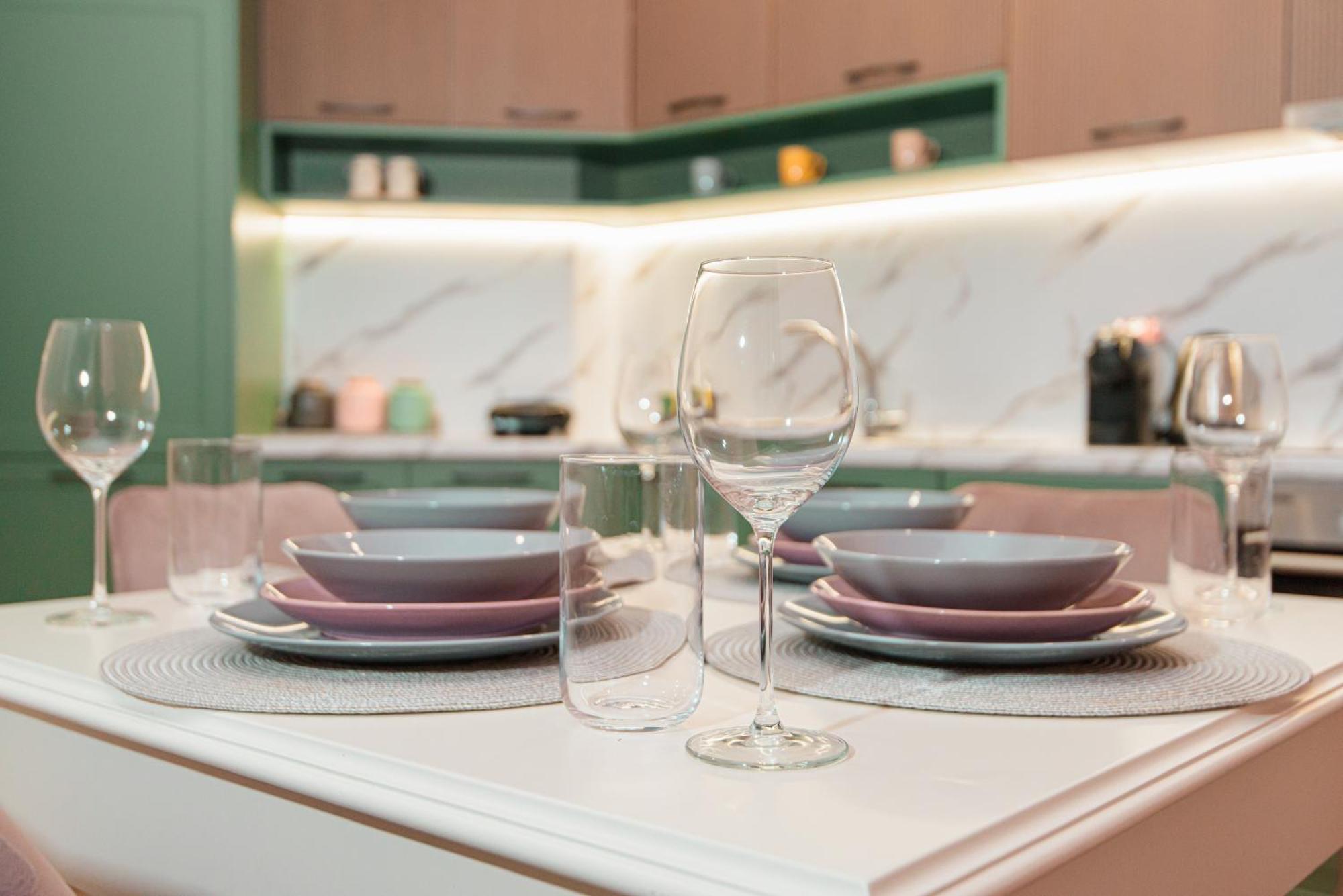 Loris Apartaments 205 Durrës 외부 사진